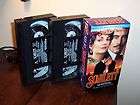 Scarlett (VHS, 1994, Special Collectors Edition)   NEW   TIMOTHY 
