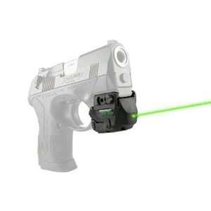 Genesis Green Rechargeable Laser RVP (Firearm Accessories) (Sights)