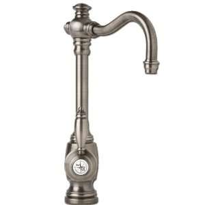  Waterstone 4800 SN Satin Nickel Annapolis Single Handle 