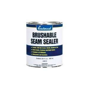  Brush on Seam Sealer 30.4 fl.oz. Eastwood 51657 ZP
