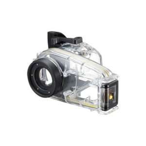  Canon WP V2 Waterproof Camcorder Case