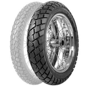  Pirelli MT90AT Rear Tire   Size  150/70R 18 Automotive