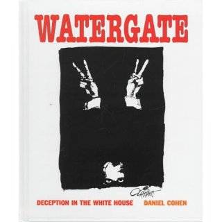 Watergate Deception in the White House (Spotlight on American History 
