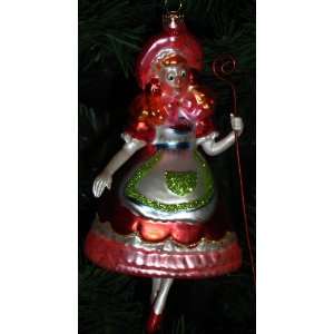  Little Bo Peep Ornament 