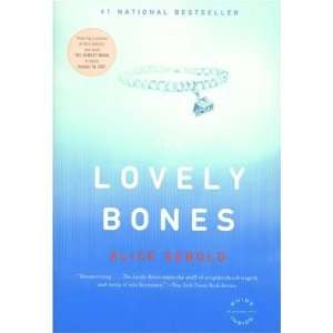  The Lovely Bones Deluxe Edition [Paperback] Alice Sebold Books