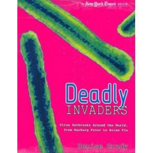 Deadly Invaders 