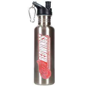  Detroit Red Wings BPA Free Water Bottle
