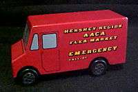 Ralstoy 22 HERSHEY REGION AACA FLEA MARKET UNIT 86  