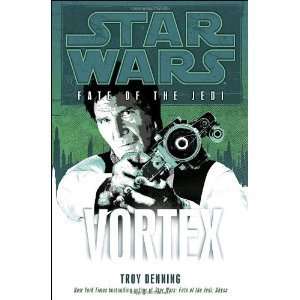   of the Jedi, Book 6) [Hardcover](2010) T., (Author) Denning Books