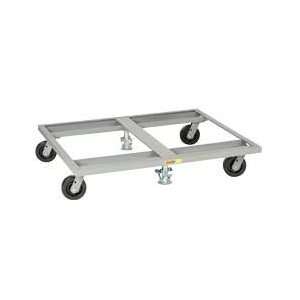 LITTLE GIANT Bulk Container Dolly  Industrial & Scientific