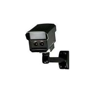   Megapixel IP Infrared Imager Security Camera   Black Diamond Camera