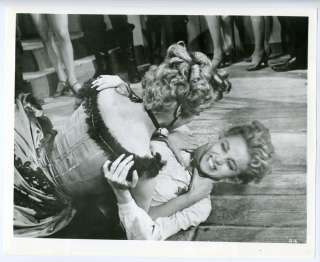 Photo~Beverly Garland~Gunslinger (1956) western movie  