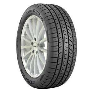  Cooper Zeon RS3 A 205/50R17 93W (22809) Automotive