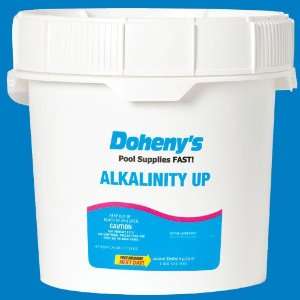  Alkalinity Up Pool Balancer Patio, Lawn & Garden