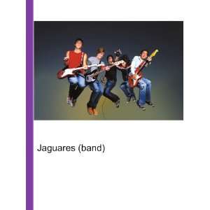  Jaguares (band) Ronald Cohn Jesse Russell Books