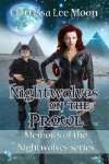 Author of The Nightwolves Series