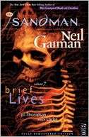 The Sandman, Volume 7 Brief Neil Gaiman