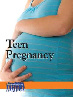   & NOBLE  Teen Pregnancy by Heidi Williams, Gale Group  Hardcover
