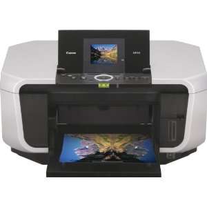  Canon Pixma Mp810 All in one Inkjet Printer Everything 