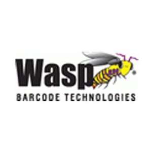 WASP TECHNOLOGIES WPL305 4.0 X 1.0 DT LABELS 5OD 12 ROLLS 