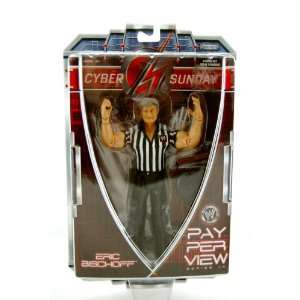  WWE   2007   Cyber Sunday   Pay Per View   PPV   Series 14 