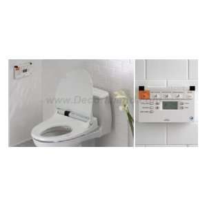  Toto S400 ELONGATED FRONT WASHLET TOILET ONLY SW564#11 