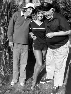 GILLIGANS ISLAND photo 87 Dawn Wells Bob Denver  