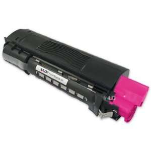   Laser, Toner, Magenta, C5100 / C5300N, Digital LED Color Prntr, Type