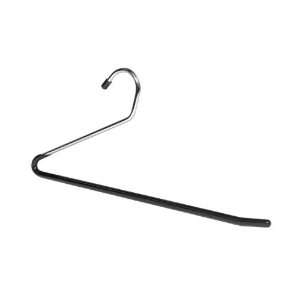  Open Ended Pant Hangers   Set of 10