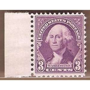  Stamps US George Washington Sc 720 MNHVFOG Everything 
