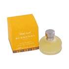 WEEKEND Burberry Women Perfume 0.17oz EDP Splash Mini