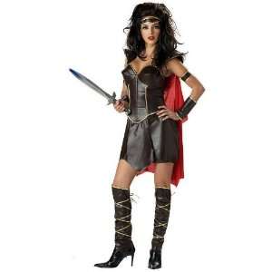  Warrior Queen Costume Toys & Games