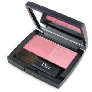  Exclusive By Christian Dior DiorBlush Glowing Color Powder 