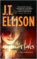 The Immortals (Taylor Jackson J. T. Ellison