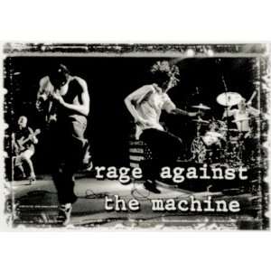  Rage Against the Machine   Live Tapestry