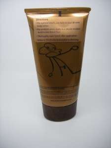   your all over body lotion apply in a circular motion to problem areas