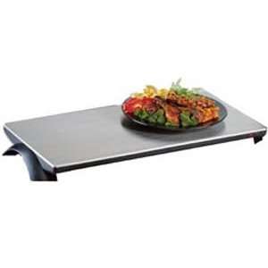   75 in. Silhouette Cordless Warming Tray. 