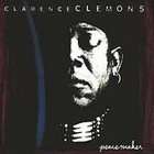 Peacemaker by Clarence Clemons (CD, Apr 1995, Zoo/Volcano Records 