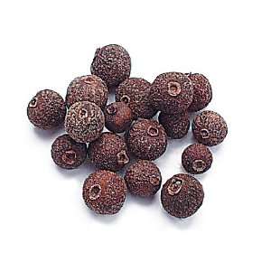 Allspice, Jamaican   25 Lb Bag / Box Each  Grocery 