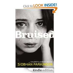 Start reading Bruised  