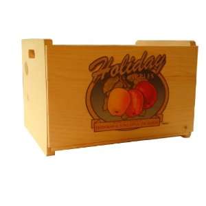  Cub Crate Apples Vintage Design