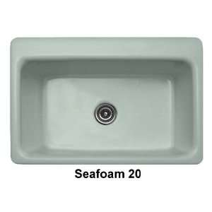  CorStone 15520 Seafoam Coventry Coventry Self Rimming, Extra Large 