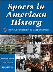   Globalization, (0736056211), Gerald Gems, Textbooks   