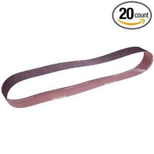  Norton Metalite R228 Benchstand Abrasive Belt, Cotton 