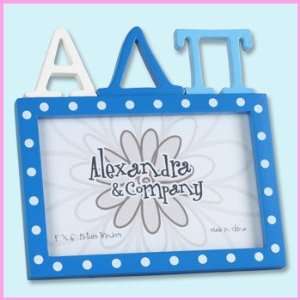  Alpha Delta Pi   Letter Frame 