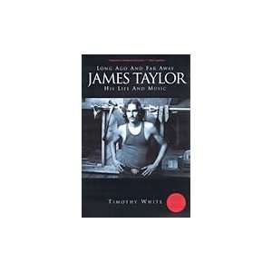  Long Ago and Far Away   James Taylor His Life and Music 