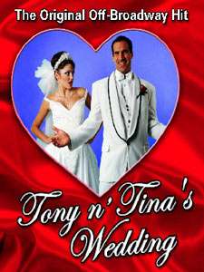   TONY N TINAS WEDDING PLANET HOLLYWOOD LAS VEGAS+25% DISCOUNT BUFFET