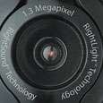   QuickCam Communicate MP 1.3MP HD Webcam w/Mic 97855051981  