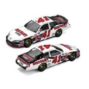  Action 1/24 Reed Sorenson #41 Discount Tire 2006 Dodge 