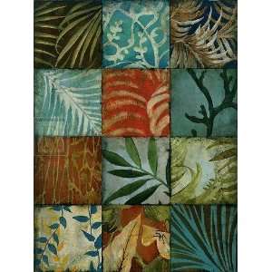  Edward Algernon Stuart Douglas   Tile Patterns IV